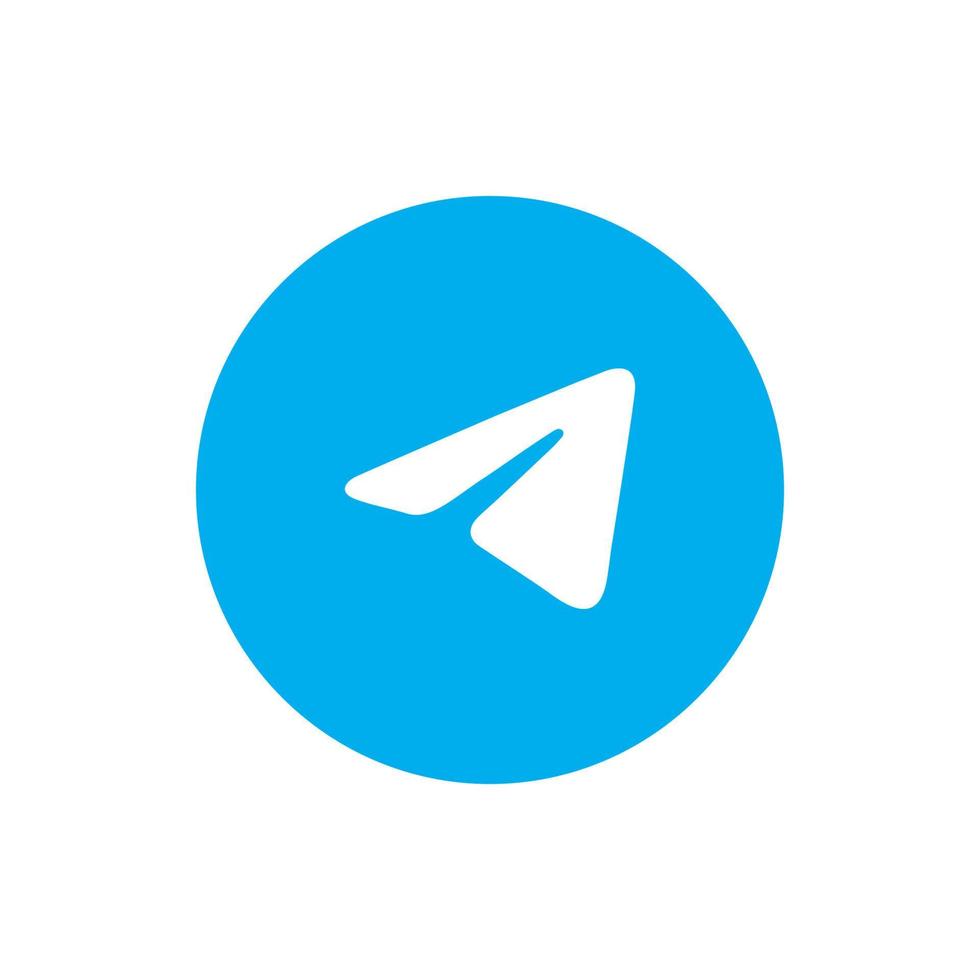 Telegram Logo