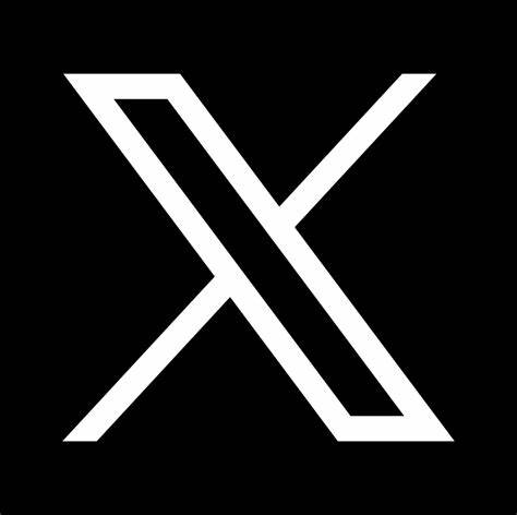 X Logo